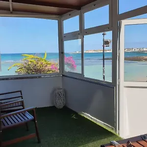  Apartment Relajate Y Disfruta