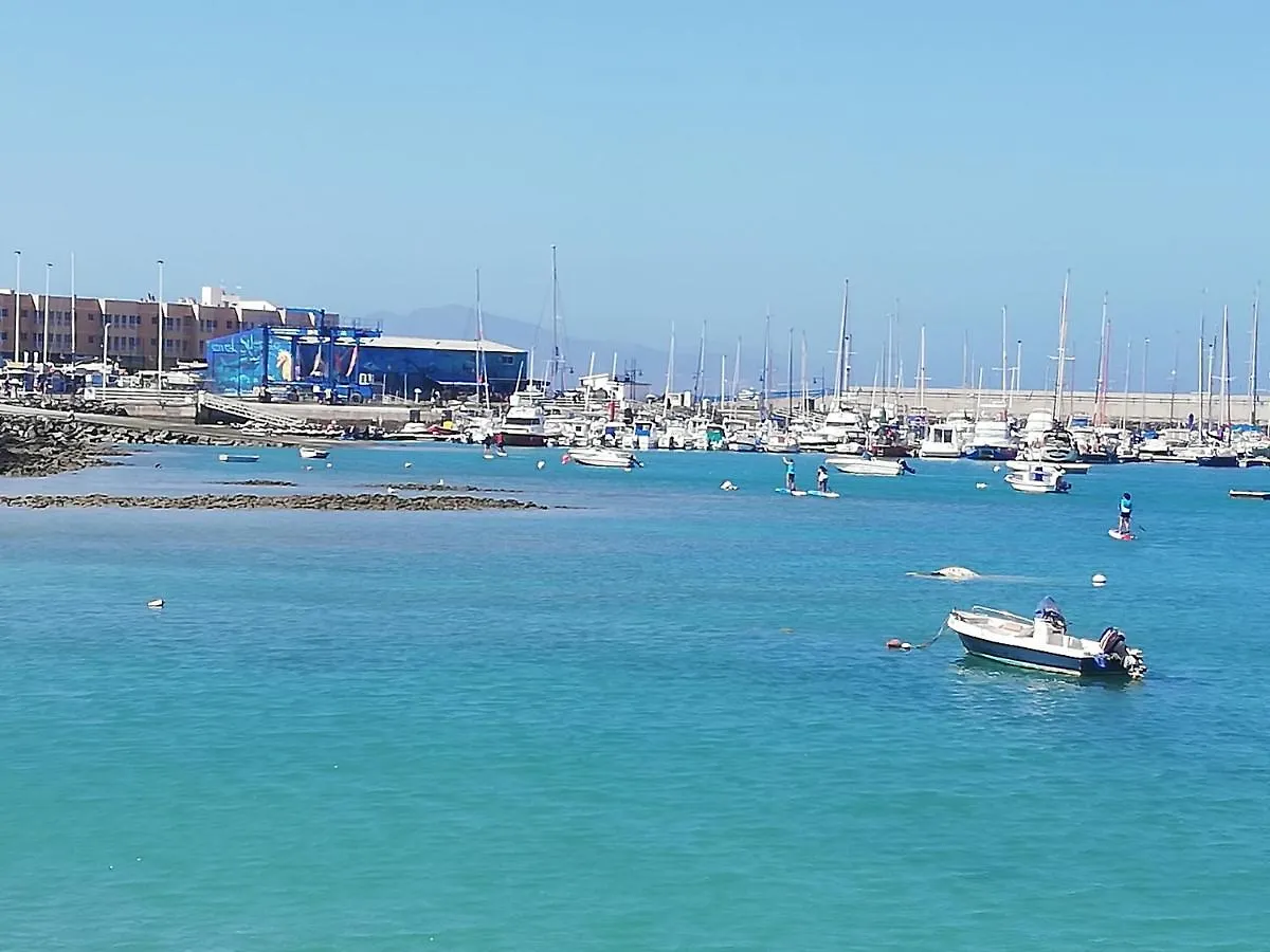 Casa Letizia Apartment Corralejo