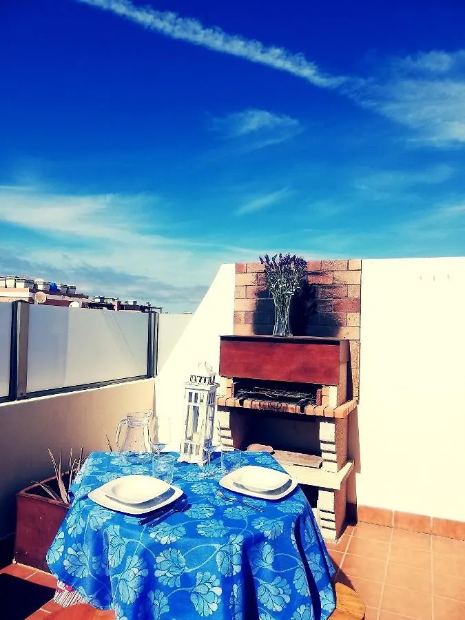 Casa Letizia Apartment Corralejo