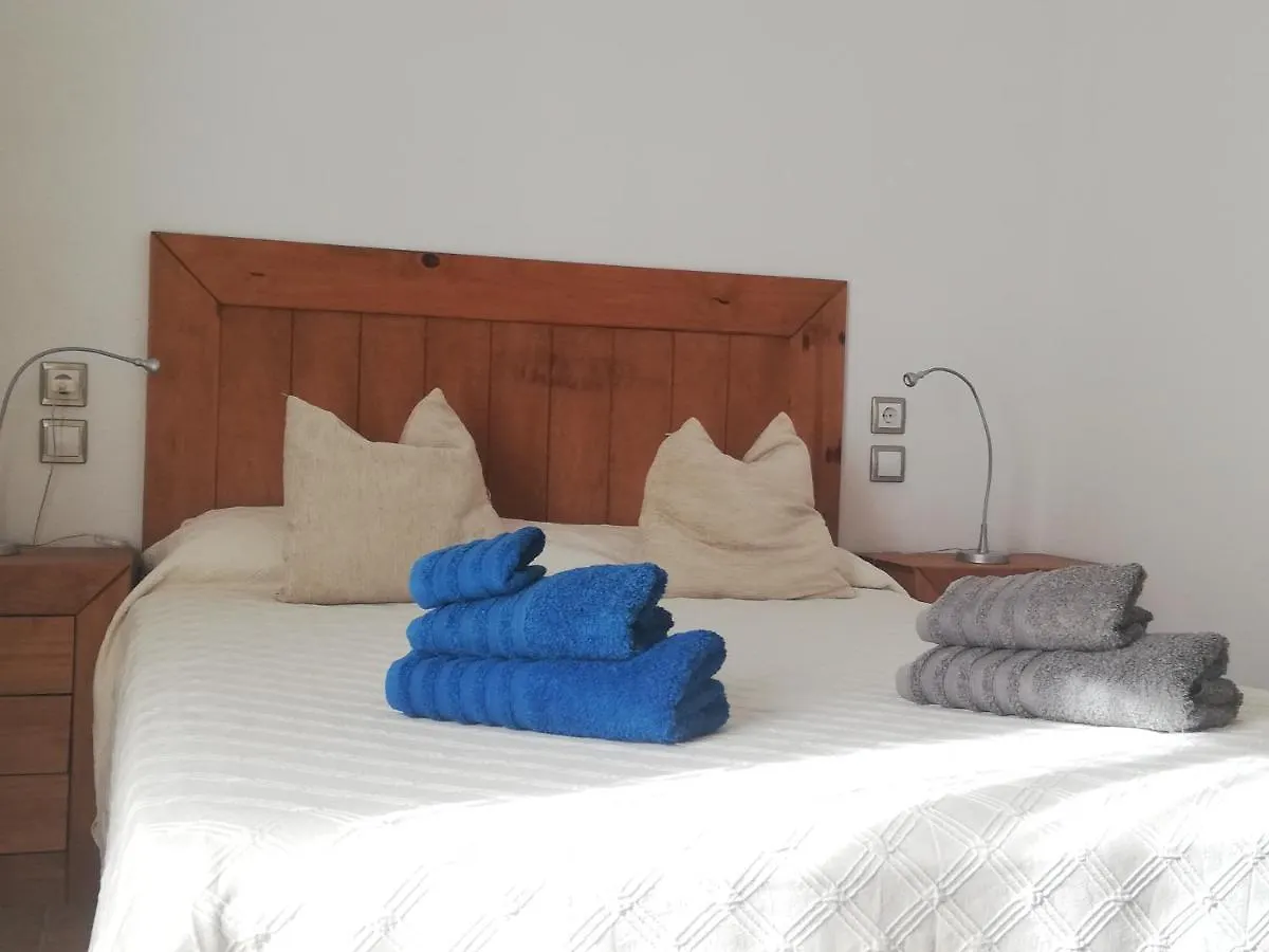 Casa Letizia Apartment Corralejo