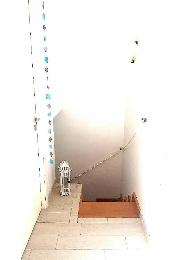 Casa Letizia Apartment Corralejo 0*,