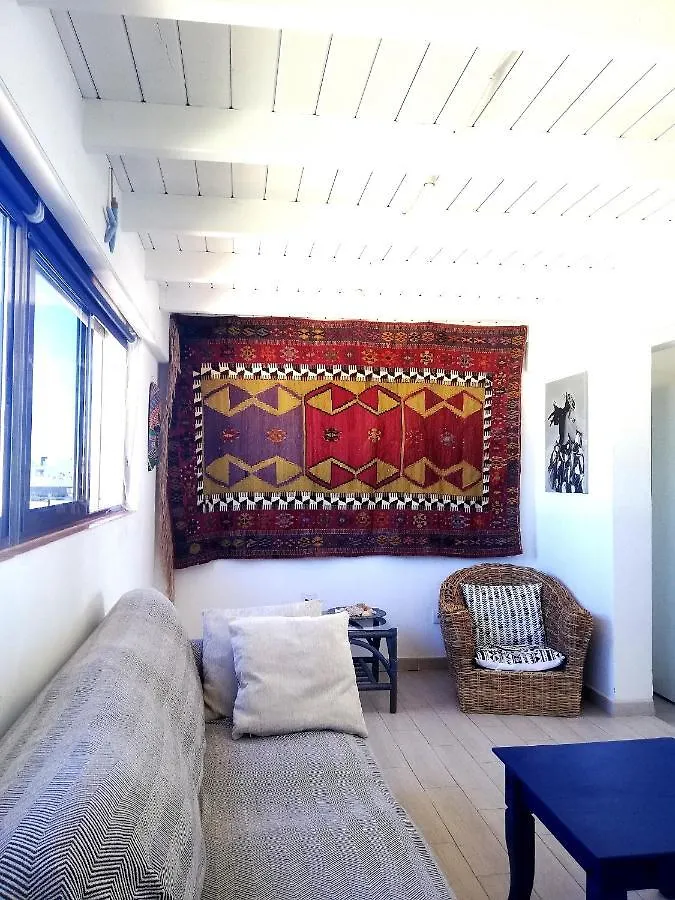 Casa Letizia Apartment Corralejo